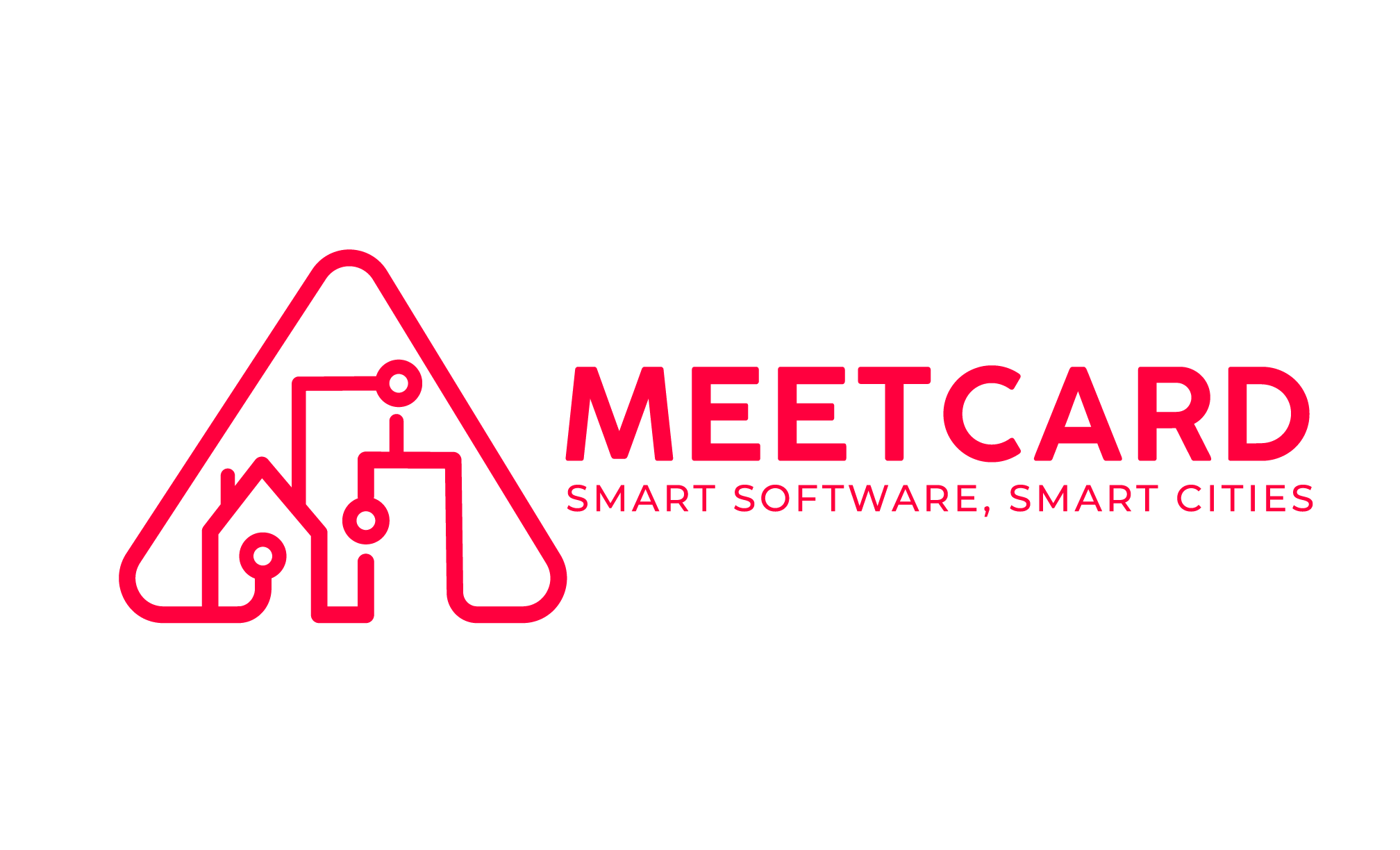 MEETCARD Logo